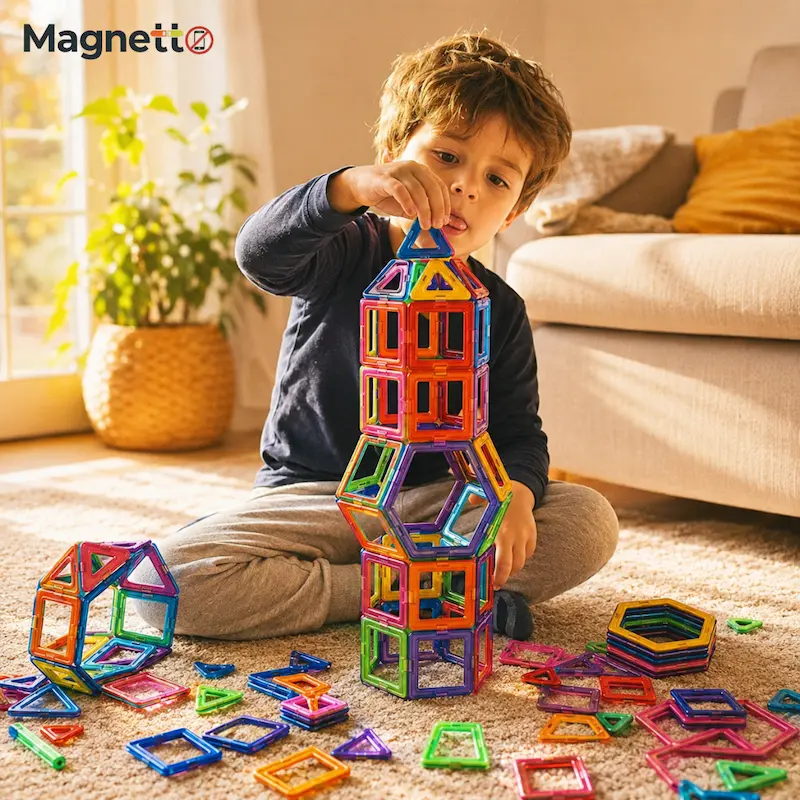 Magnetto 6